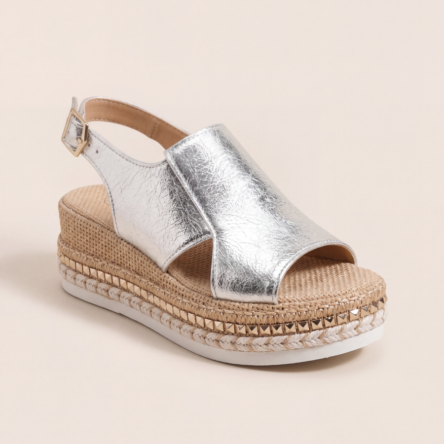 Veronica Comfort Sandals