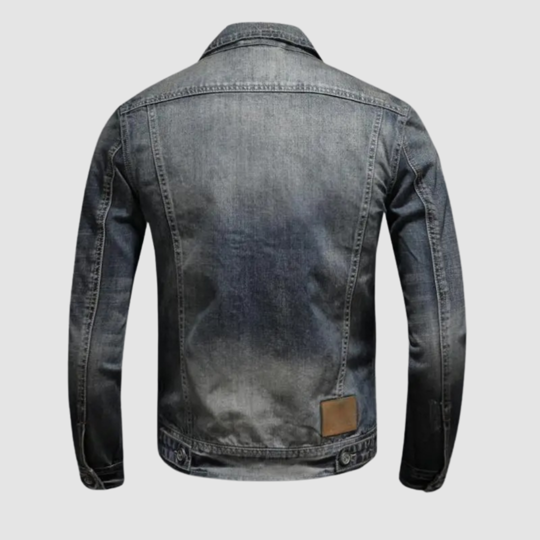 Alfred™ Classic Denim Jacket