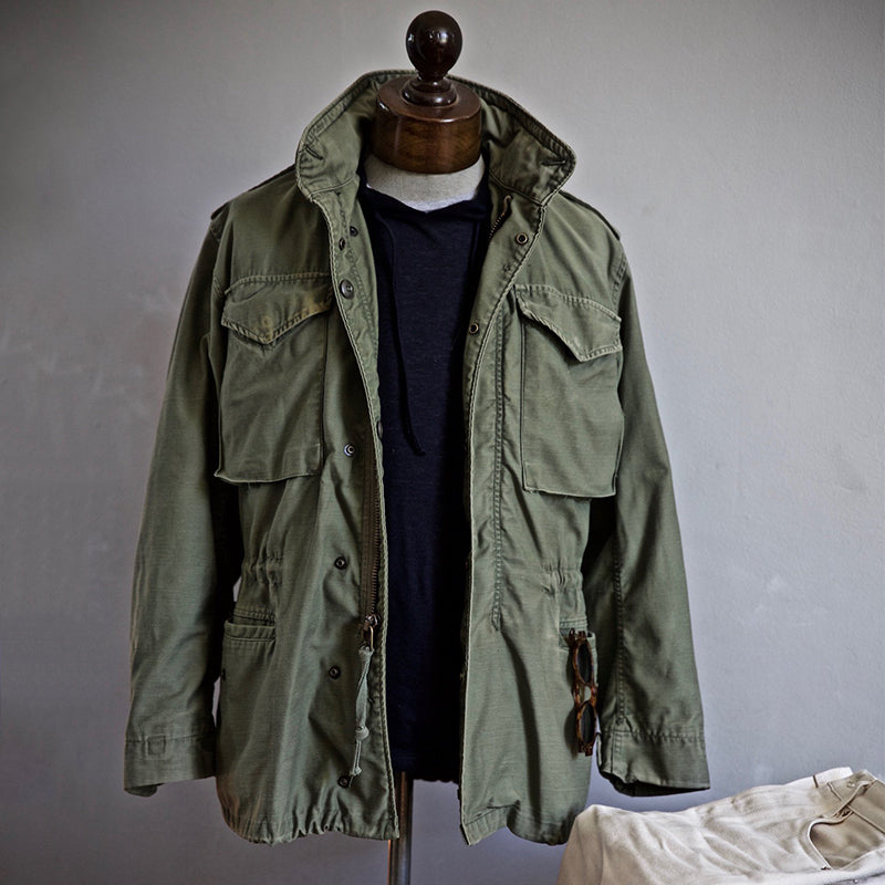 Scott™ Field Jacket