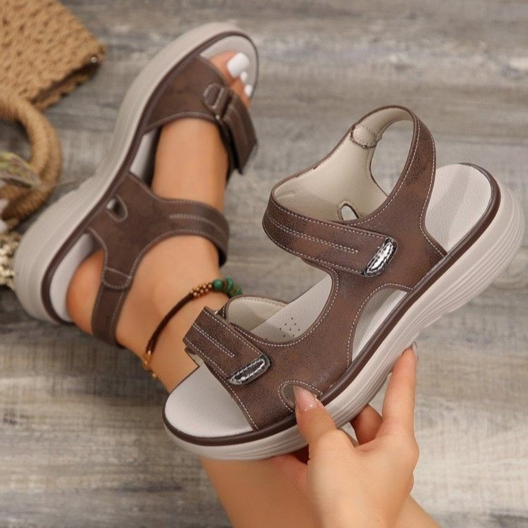 Jane™ Adjustable Comfort Sandals