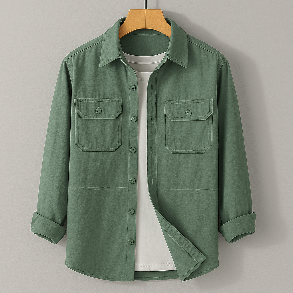 Darwin™ Elegant shirt