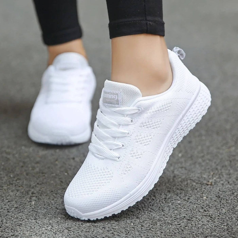 Filippa™ - Pain-Relieving Orthopaedic Sneakers
