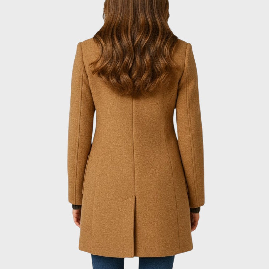 Clara | Elegant and Comfortable Coat