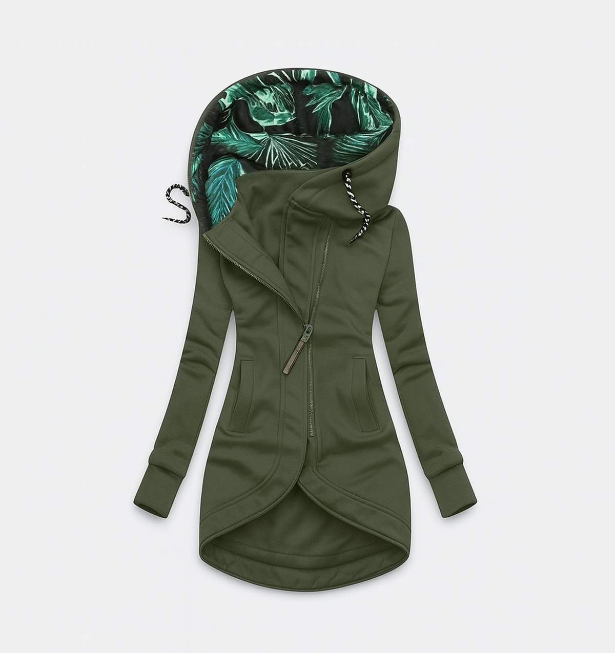 INVERNA™ | Lightweight Winter Jacket
