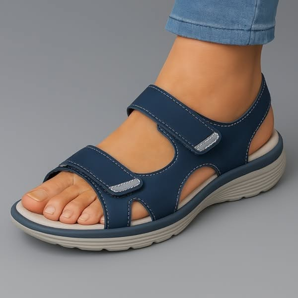 Jane™ Adjustable Comfort Sandals