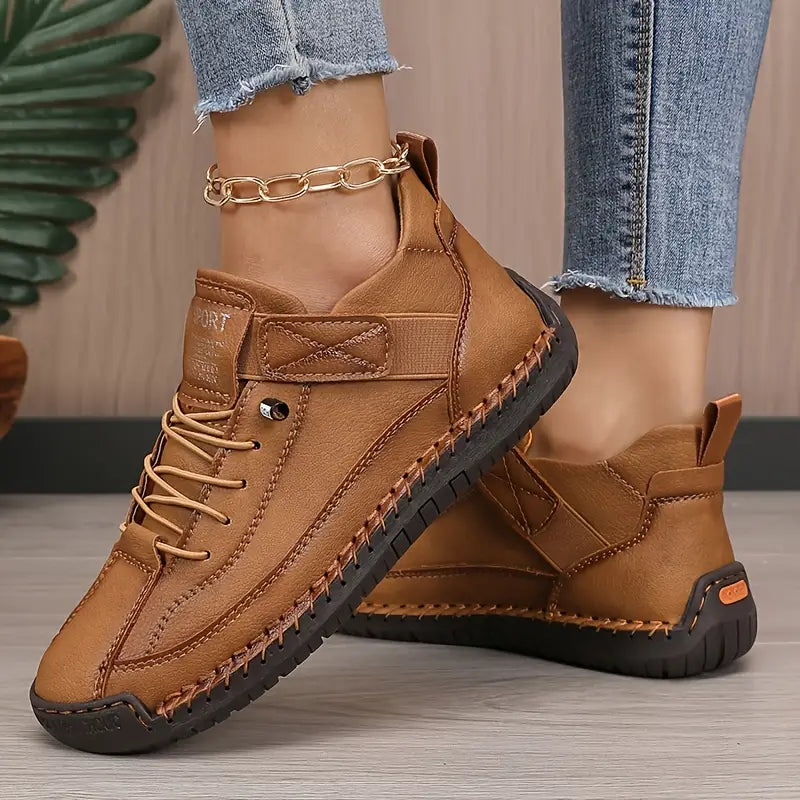 Pia™ Comfortable Orthopedic Sneakers