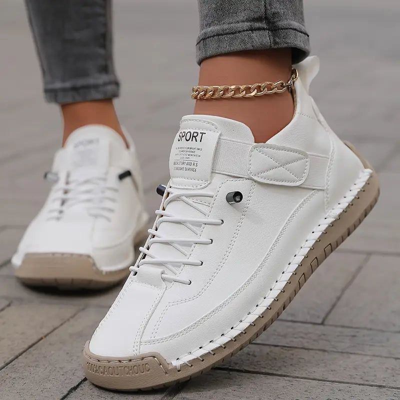 Pia™ Comfortable Orthopedic Sneakers