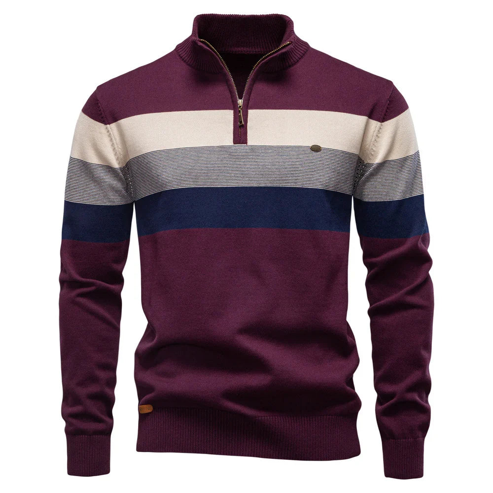 Lukas™ Elegant Pullover
