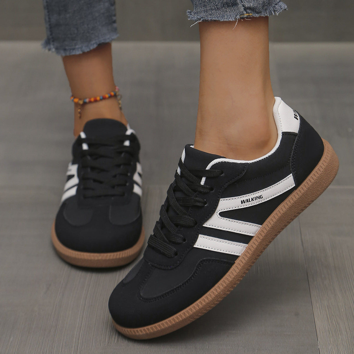 Liza™ Orthopedic Sneakers