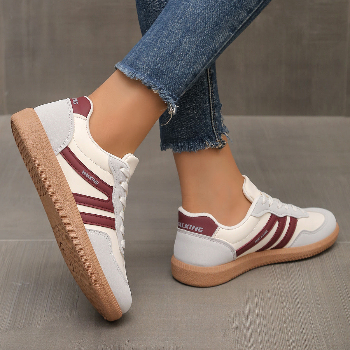 Liza™ Orthopedic Sneakers