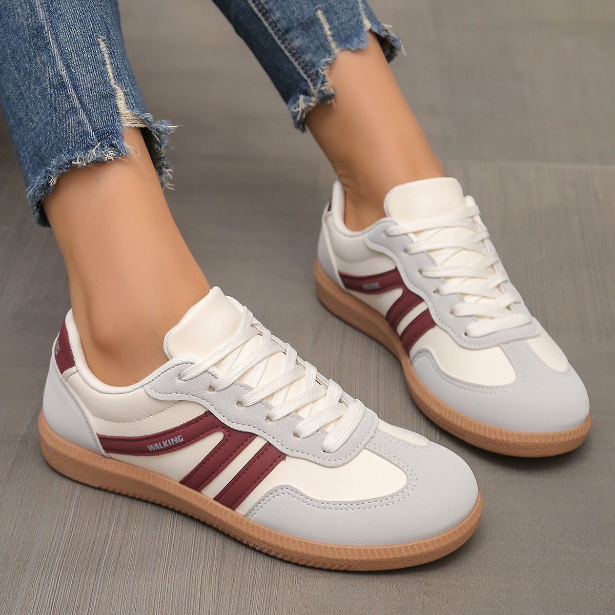 Liza™ Orthopedic Sneakers