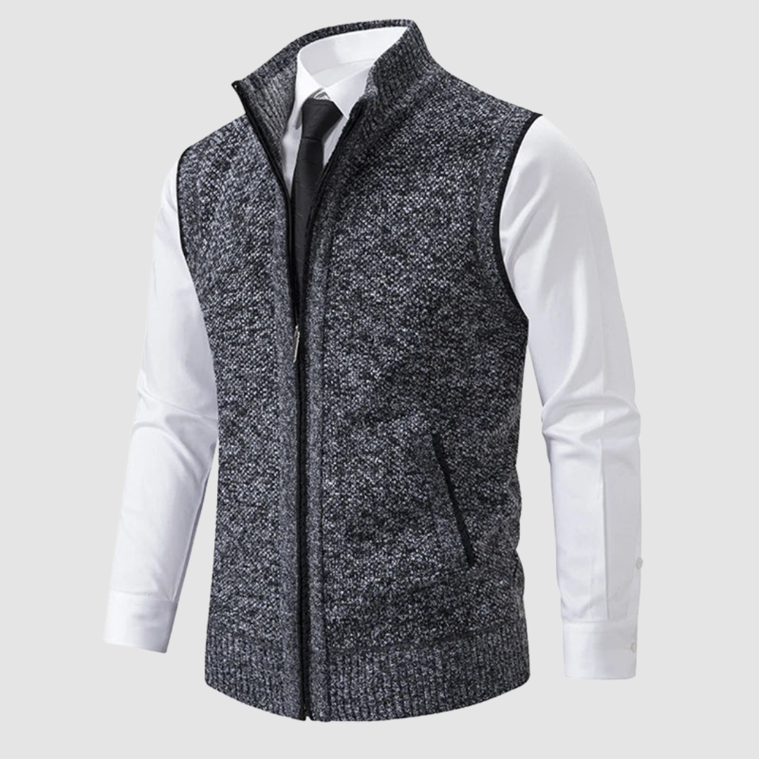 Nelson™ Premium Fleece Gilet