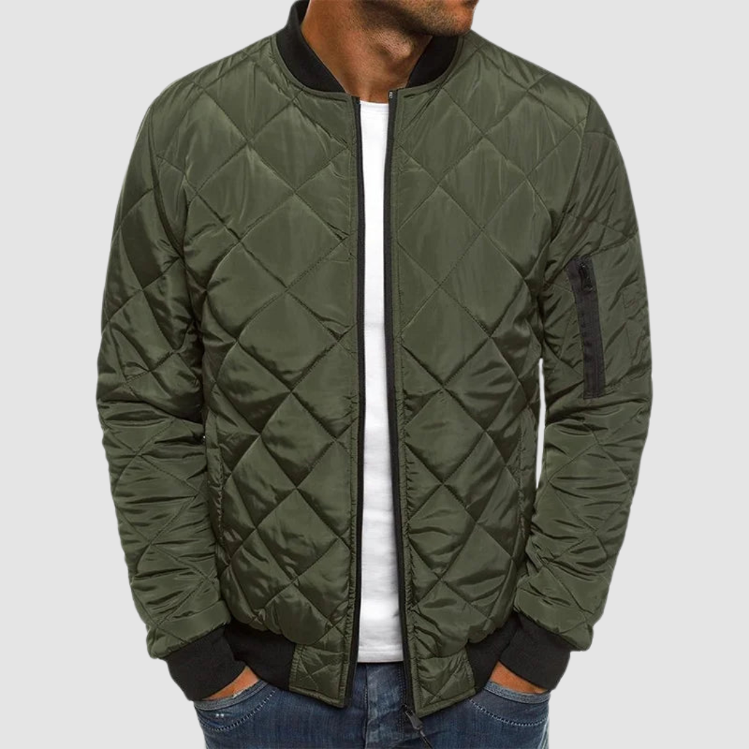 Clark™ Lightweight Spring Jacket