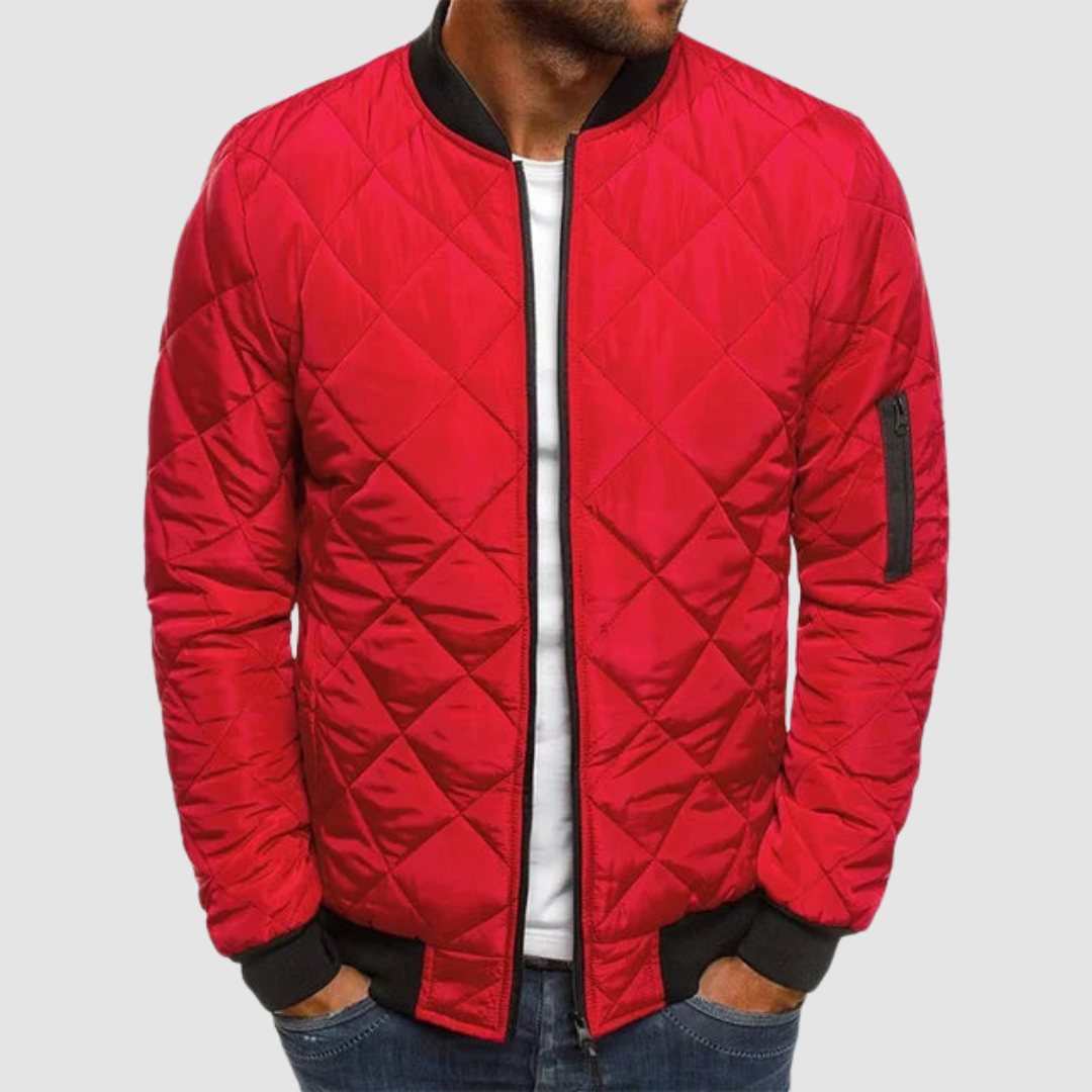 Clark™ Lightweight Spring Jacket