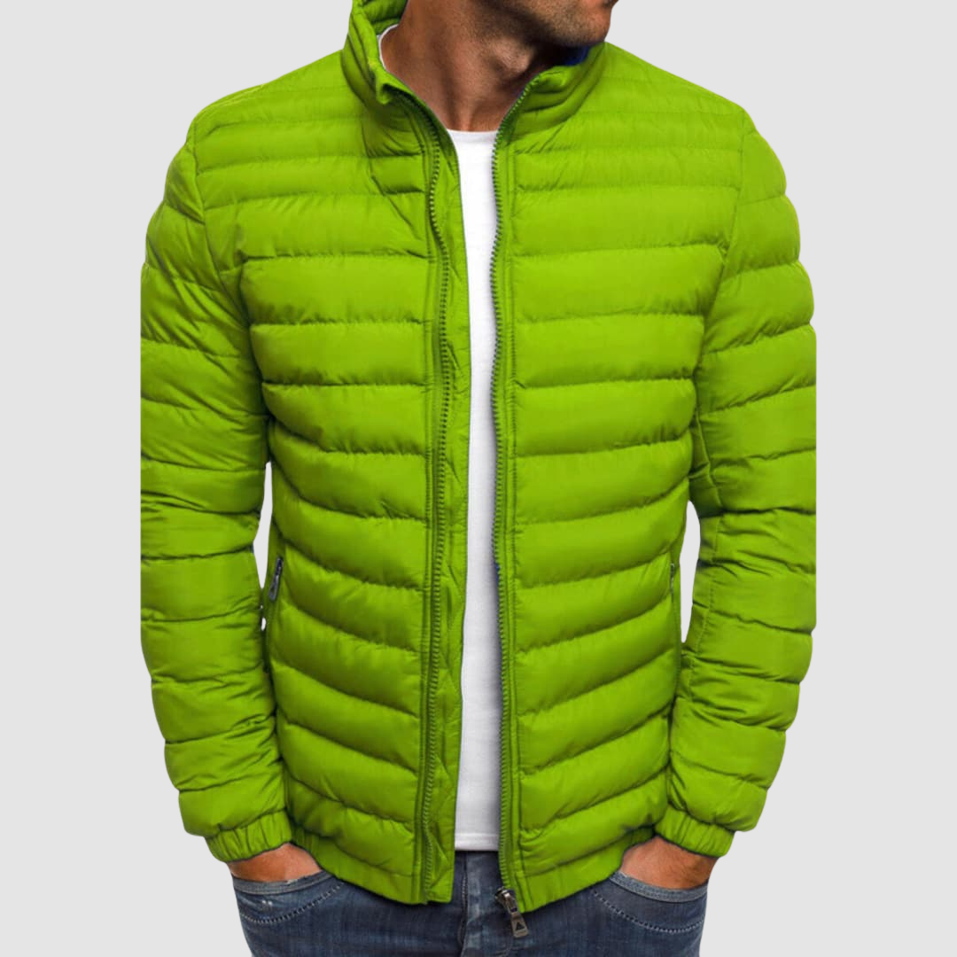 Mitchel™ Lightweight summer jacket
