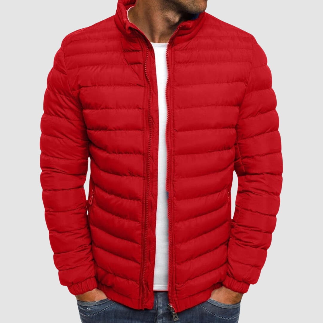 Mitchel™ Lightweight summer jacket
