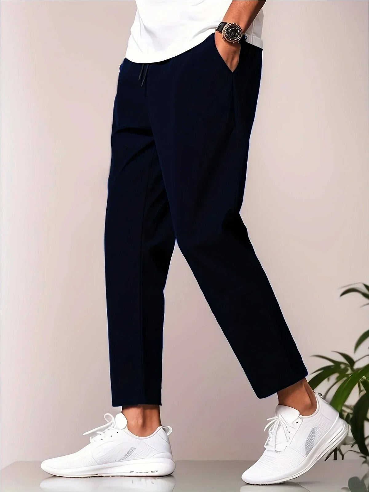 Ralph™ Lightweight casual trousers