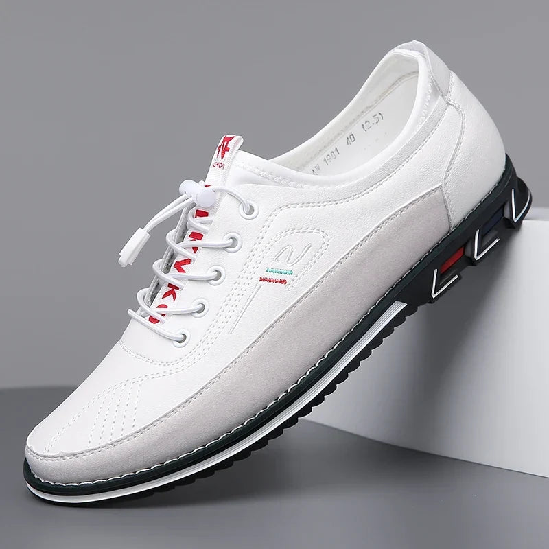 Mauro | Non-Slip Casual Shoes