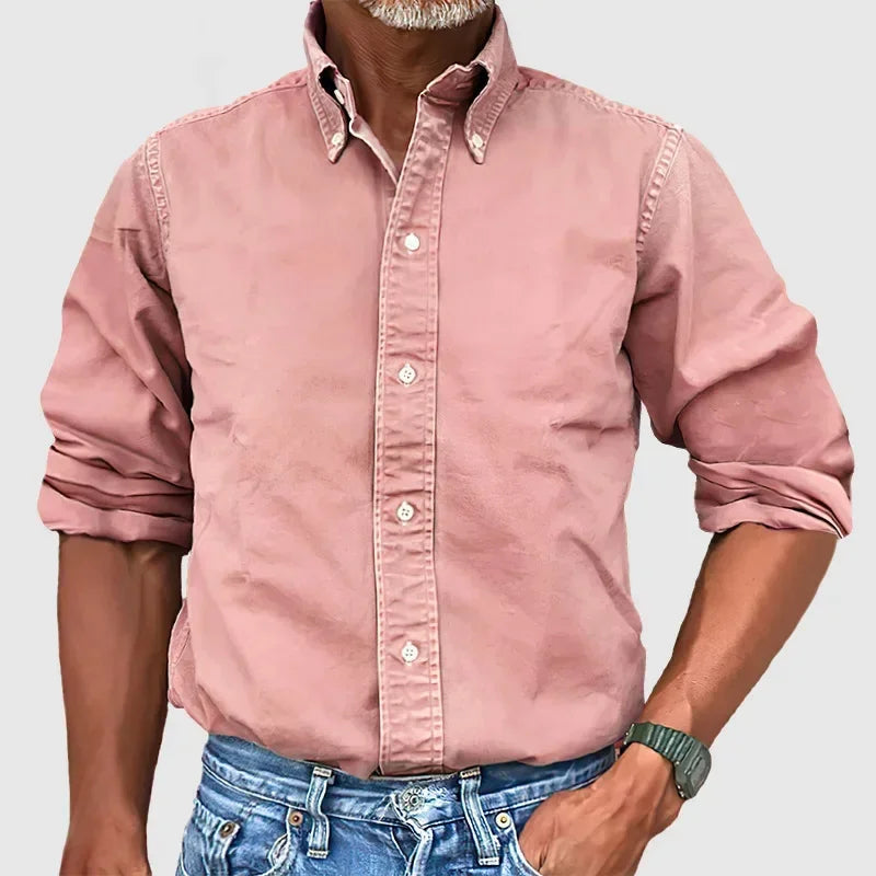 Beaumont™ Premium classic Shirt