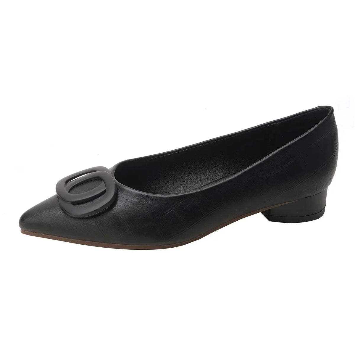 Camille | Elegant Stiletto Heels