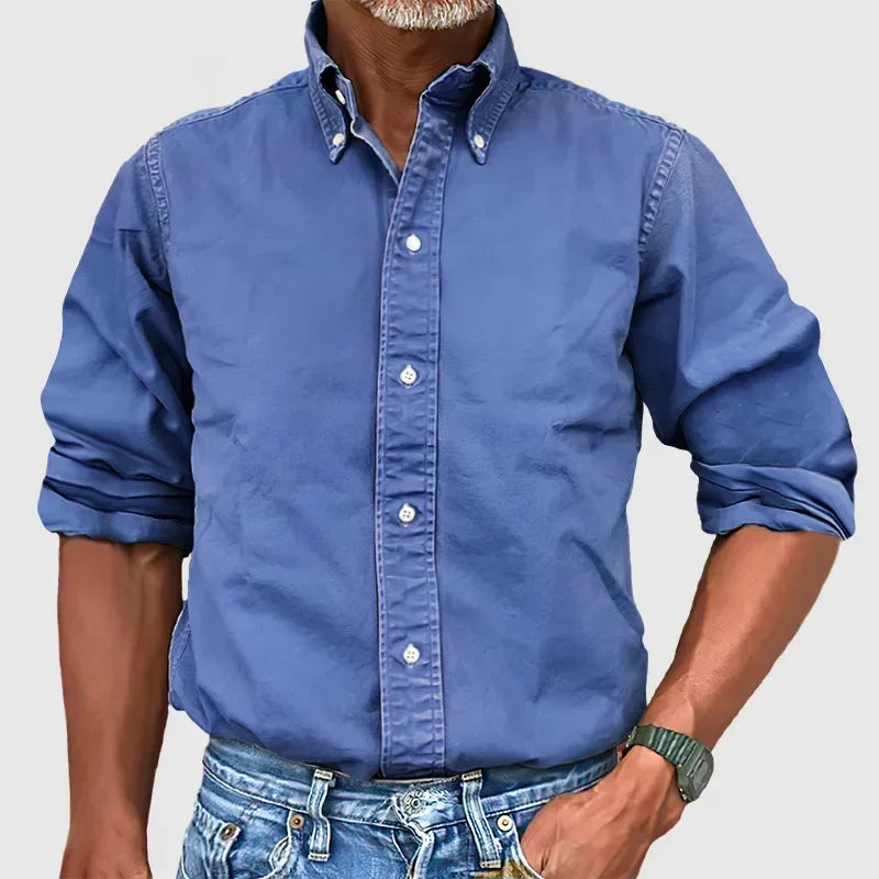 Beaumont™ Premium classic Shirt