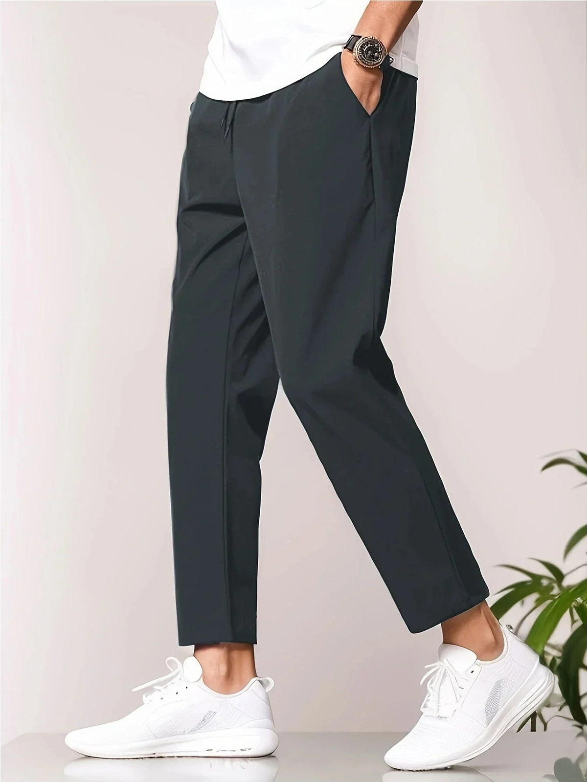 Ralph™ Lightweight casual trousers