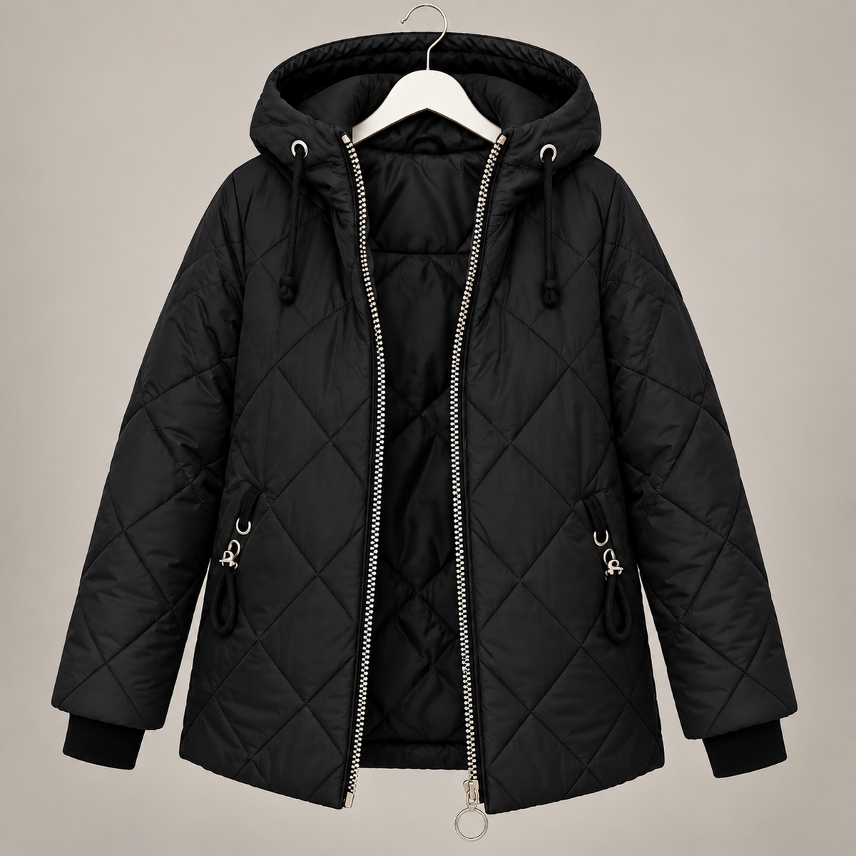 Rolande™ | Lightweight Warmth