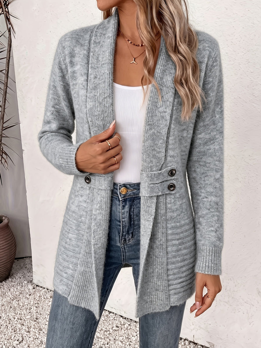 Xalviere | Elegant Women's Cardigan