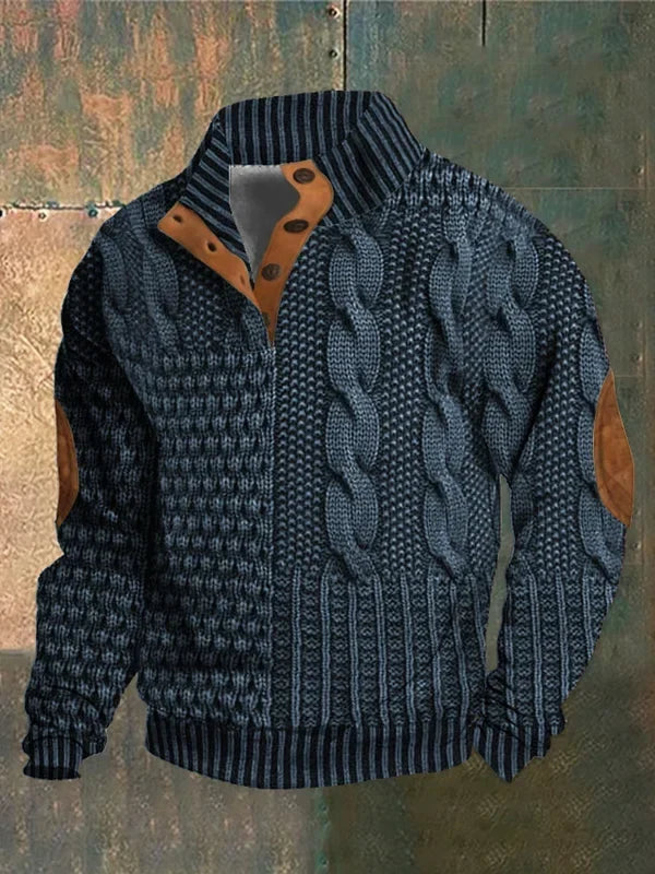 Olivier™ Warm Pullover
