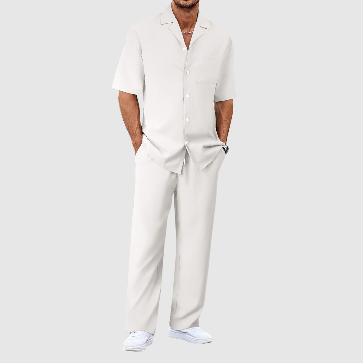 Caleb™ Relaxed Summer Set