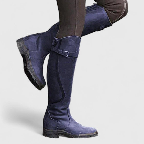 Rinley - Orthopedic Boots